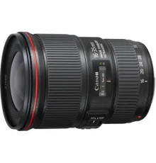 Об'єктив Canon EF 16-35mm f/4L IS USM (9518B005)