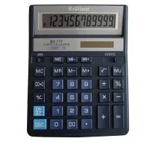 Калькулятор Brilliant BS-777BL