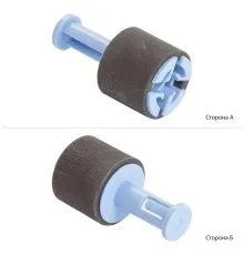 Ролик захоплення паперу HP LJ P4014/4015/4515 TRAY1 BASF (BASF-RL1-1654-000)