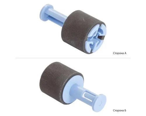 Ролик захоплення паперу HP LJ P4014/4015/4515 TRAY1 BASF (BASF-RL1-1654-000)