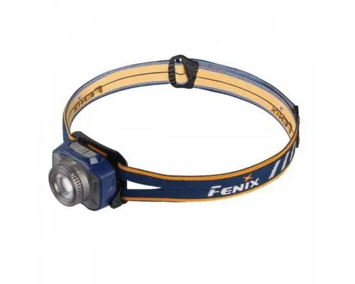 Ліхтар Fenix HL40R Cree XP-LHIV2 LED Blue (HL40RBL)