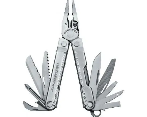 Мультитул Leatherman Rebar Standard (831557)