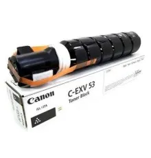 Тонер Canon C-EXV53 black(42.1K) (0473C002)