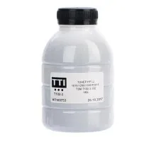 Тонер HP LJ1010/1200/1160/P2015 (150г) TTI (TSM-T102-3-150)
