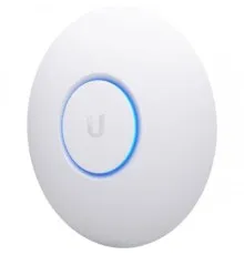 Точка доступу Wi-Fi Ubiquiti UAP-NanoHD