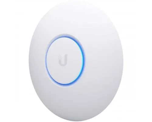 Точка доступа Wi-Fi Ubiquiti UAP-NanoHD