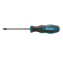 Викрутка Makita ударна PZ2 (2X100) (B-66101)