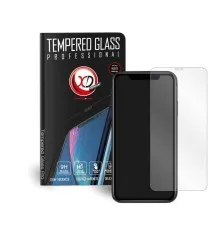 Стекло защитное Extradigital Tempered Glass HD для Apple iPhone 11 Clear (EGL4646)