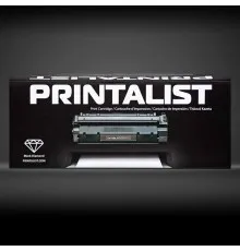 Картридж Printalist HP CF280A (HP-CF280A-PL)