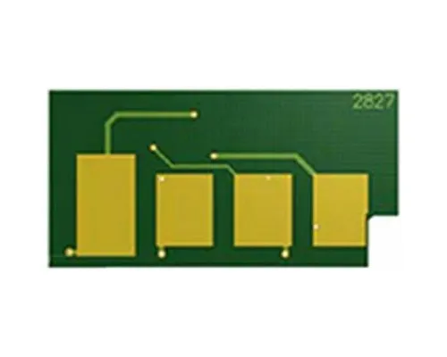 Чип для картриджа Xerox Ph4600/4620 (30K) Toner Chip Delcopi (DCX4600D)