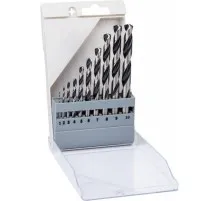 Набір свердл Bosch HSS PointTeQ 10 шт (2.608.577.348)