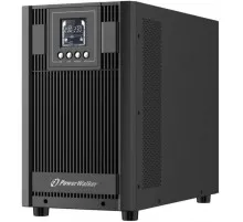 Пристрій безперебійного живлення PowerWalker VFI 3000 AT (10122182)