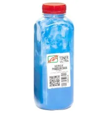 Тонер Xerox Ph6600/WC 6605 ULTRA COLOR 120г Cyan AHK (1505518)