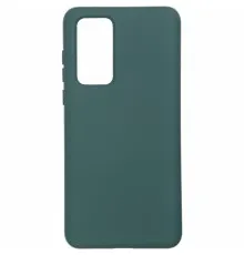 Чехол для мобильного телефона Armorstandart ICON Case for Huawei P40 Pine Green (ARM56324)