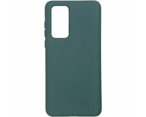 Чехол для мобильного телефона Armorstandart ICON Case for Huawei P40 Pine Green (ARM56324)