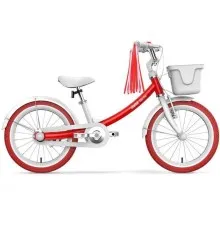 Дитячий велосипед Xiaomi Ninebot Kids Bike 14" Red (675007)