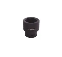 Головка торцева Toptul ударна 3/4" 30мм (KABA2430)
