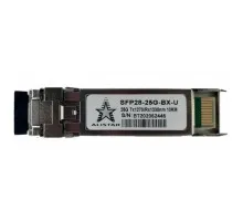 Модуль SFP Alistar SFP28-LR-BX-U