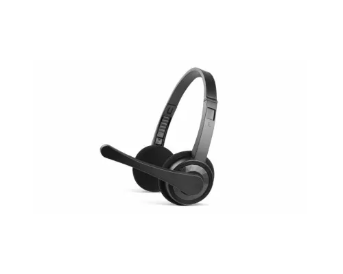 Навушники REAL-EL GD-012 Black