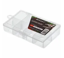 Коробка рибалки Select Lure Box SLHS-012 12.2х7.9х2.8 cm (1870.30.49)