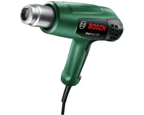 Будівельний фен Bosch EasyHeat 500 (0.603.2A6.020)