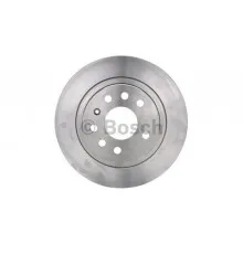 Тормозной диск Bosch 0 986 479 106