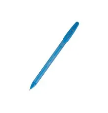 Ручка гелева Unimax набір Trigel Pastel, асорті пастельних кольорів 0.8 мм, 6 шт (UX-144)