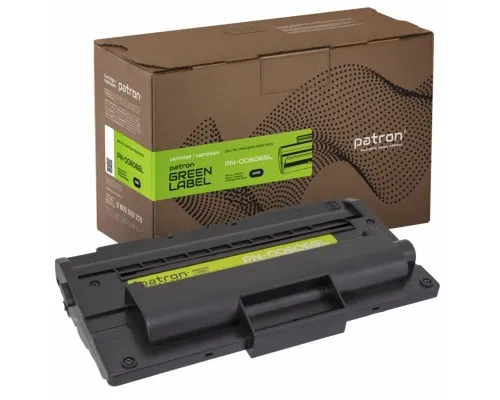 Картридж Patron Xerox 013R00606 Green Label (PN-00606GL)