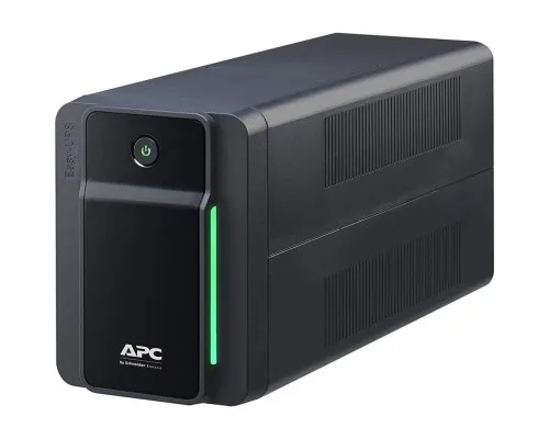 Пристрій безперебійного живлення APC Back-UPS 900VA, IEC (BVX900LI)