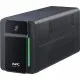 Пристрій безперебійного живлення APC Back-UPS 900VA, IEC (BVX900LI)