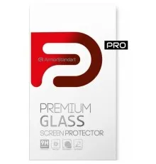 Скло захисне Armorstandart Pro для OnePlus Nord N100 (BE2013) Black (ARM59364)