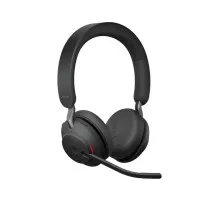 Навушники Jabra Evolve 2 65 Link380c MS Stereo Black (26599-999-899)