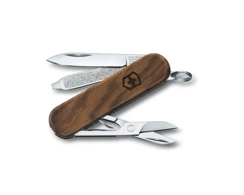 Нож Victorinox Classic SD Wood (0.6221.63)
