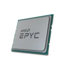 Процессор серверный AMD EPYC 7443P 24C/48T/2.85GHz/128MB/200W/SP3/TRAY (100-000000342)