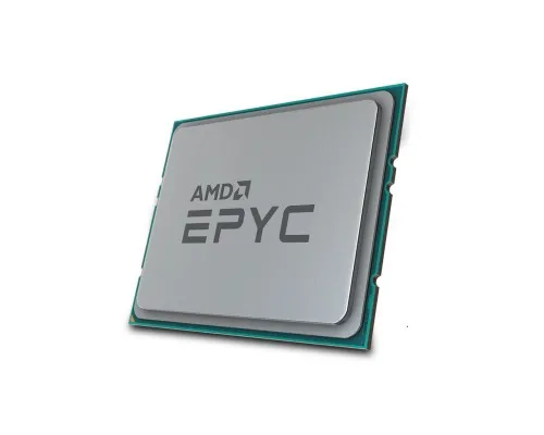 Процесор серверний AMD EPYC 7443P 24C/48T/2.85GHz/128MB/200W/SP3/TRAY (100-000000342)