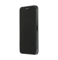 Чехол для мобильного телефона Armorstandart G-Case Vivo Y21 Black (ARM60787)