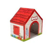 Ігровий набір Melissa&Doug Картонний ігровий будиночок для собаки (MD5514)