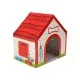 Игровой набор Melissa&Doug Картонный игровой домик для собаки (MD5514)