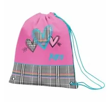 Сумка для взуття Yes SB-10 Love (558765)