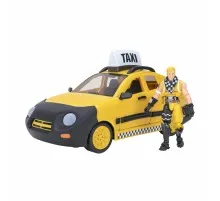 Фігурка для геймерів Jazwares Fortnite Joy Ride Vehicle Taxi Cab (FNT0817)