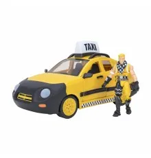 Фігурка для геймерів Jazwares Fortnite Joy Ride Vehicle Taxi Cab (FNT0817)