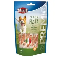 Лакомство для собак Trixie Premio Chicken Pasta паста с курицей 100 г (4011905317038)