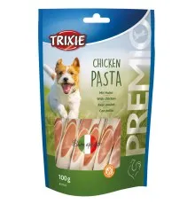 Ласощі для собак Trixie Premio Chicken Pasta паста з куркою 100 г (4011905317038)