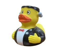 Іграшка для ванної Funny Ducks Качка Франкенштейн (L1302)