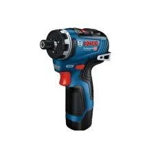 Шуруповерт Bosch GSR 12V-35 HX, 18В (0.601.9J9.102)