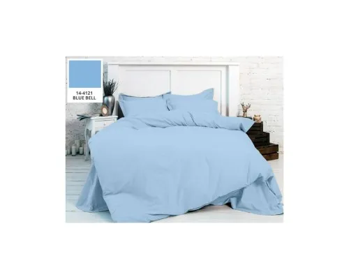Постільна білизна MirSon King Size Бязь Premium 14-4121 Blanco 220х240 (2200001171756)