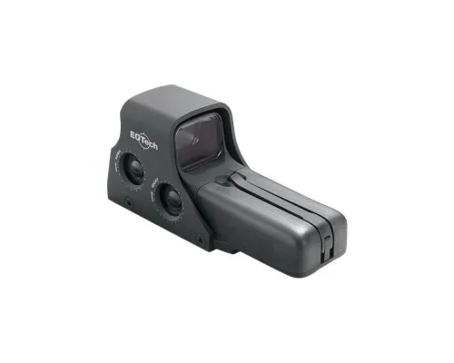 Коллиматорный прицел EOTech 512 68MOA/1MOA (512.A65)