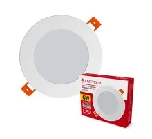 Світильник Electrum LEO-6W 4000K (B-LD-0735)