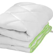 Ковдра MirSon антиалергенна EcoSilk 003 зима 110x140 см (2200000004727)