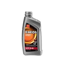 Трансмиссионное масло ENEOS ATF D-III 1л (EU0070401N)